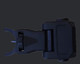 Flip-up Assembly (Front) Flip-up Assembly (Front)
